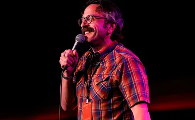 Marc Maron