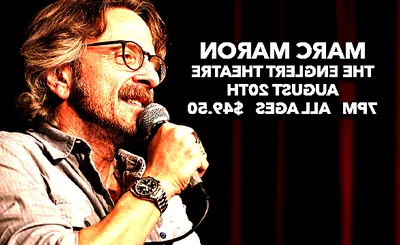 Marc Maron