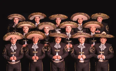 Mariachi USA Festival