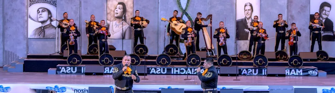 Mariachi USA