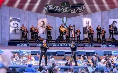 Mariachi USA