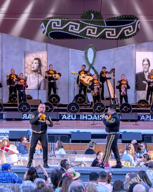 Mariachi USA