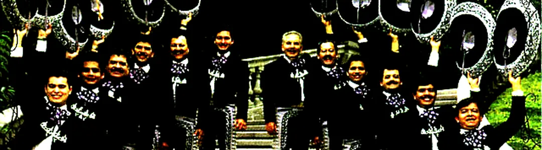 Mariachi Vargas De Tecalitlan