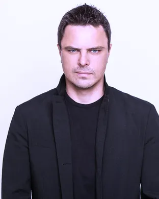 Markus Schulz Los Angeles