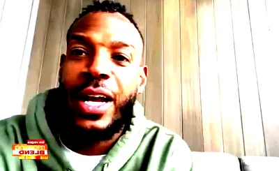 Marlon Wayans