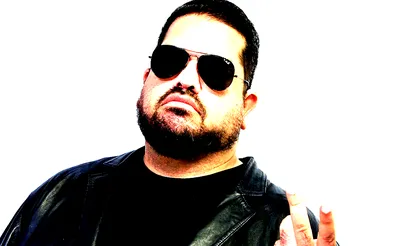 Masood Boomgaard