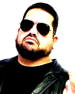 Masood Boomgaard