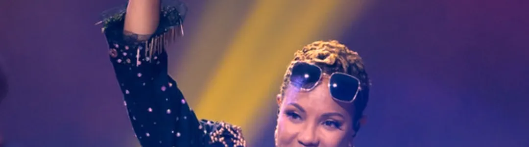 Mc Lyte