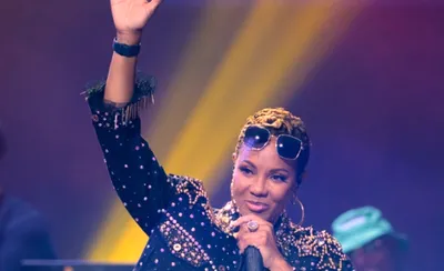 Mc Lyte