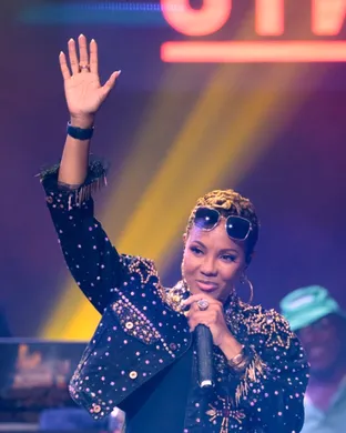 Passing The Crown: Celebrating The Queens of Hip Hop with MC Lyte