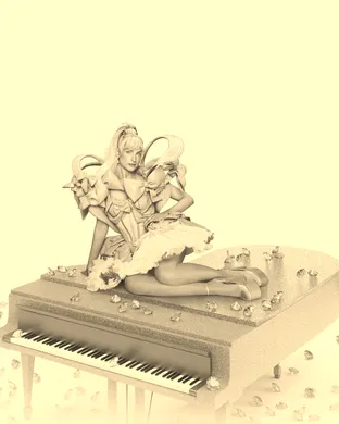 Meghan Trainor Inglewood