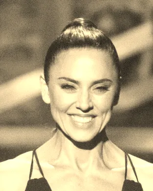 Melanie C Los Angeles