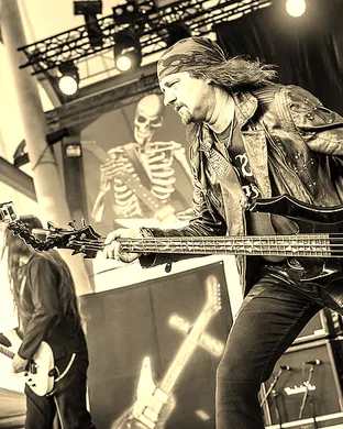 Metal Church