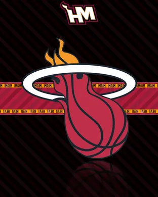 Miami Heat vs. Los Angeles Lakers