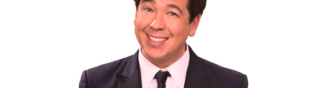 Michael McIntyre