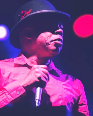 Michael Winslow Santa Monica