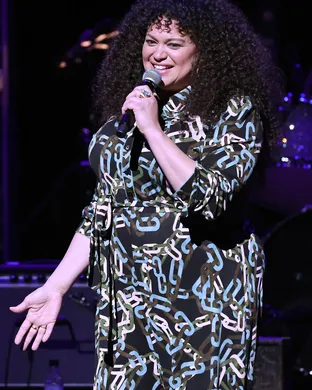 Michelle Buteau