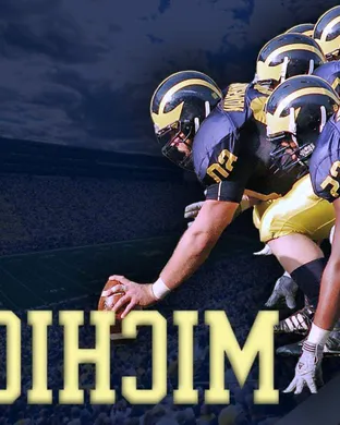 Michigan Wolverines