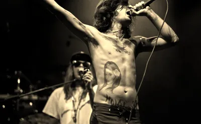 Mickey Avalon