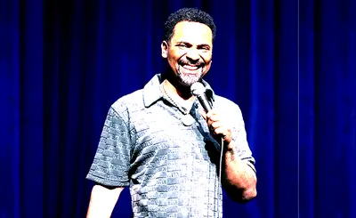 Mike Epps