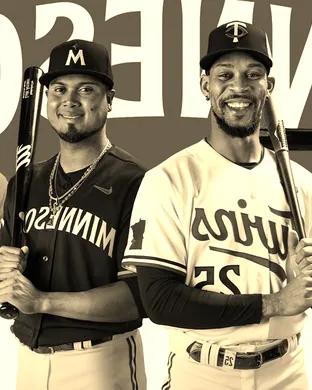 Minnesota Twins vs. Los Angeles Dodgers