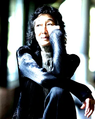 Mitsuko Uchida & Esa-Pekka Salonen