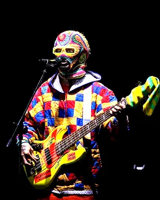MonoNeon