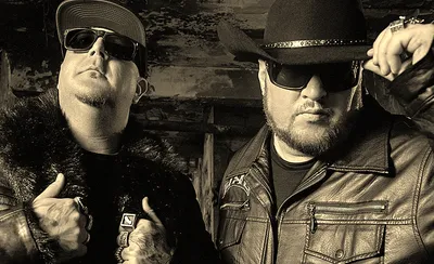 Moonshine Bandits