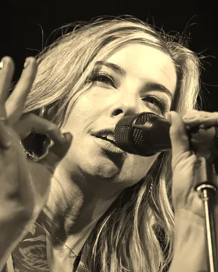 Morgan James