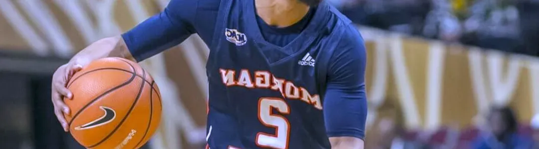 Morgan State Bears Basketball