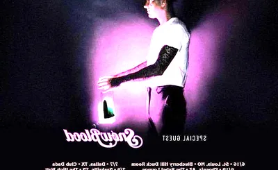 Mystery Skulls