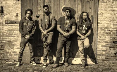Nappy Roots