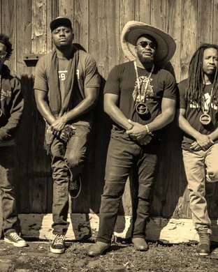Nappy Roots
