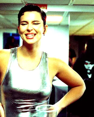 Nathy Peluso & Grupo Niche