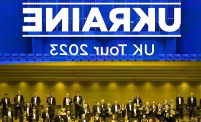 National Symphony Orchestra