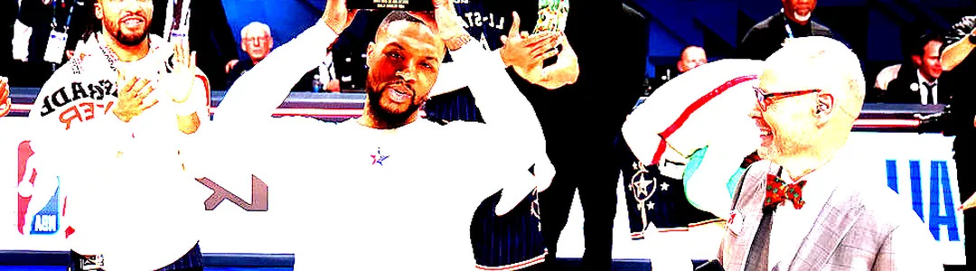 NBA All Star Game