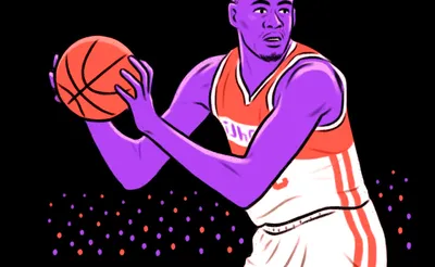 NBA Crossover