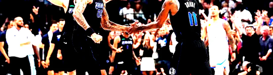 NBA Western Conference Finals