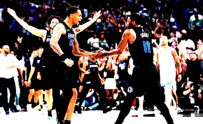 NBA Western Conference Finals