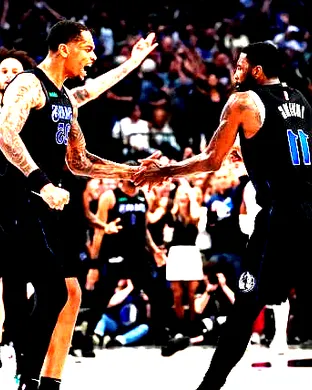 NBA Western Conference Finals