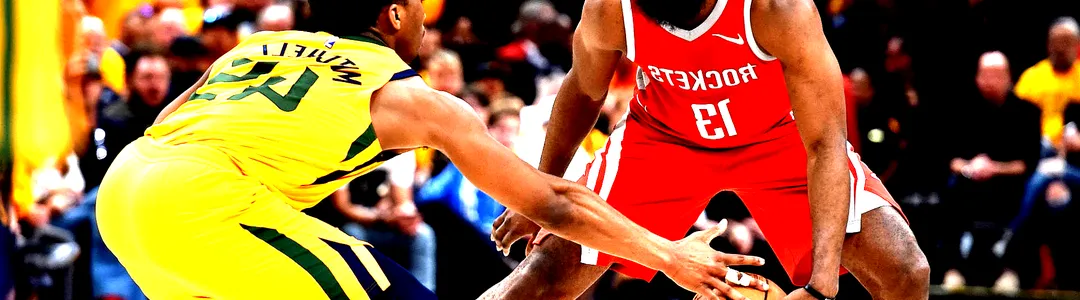 NBA Western Conference First Round