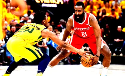 NBA Western Conference First Round