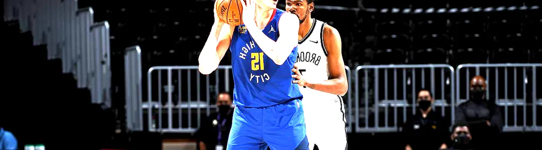 NBA Western Conference Semifinals