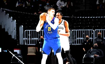 NBA Western Conference Semifinals