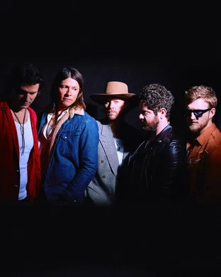 Needtobreathe & Drew And Ellie Holcomb