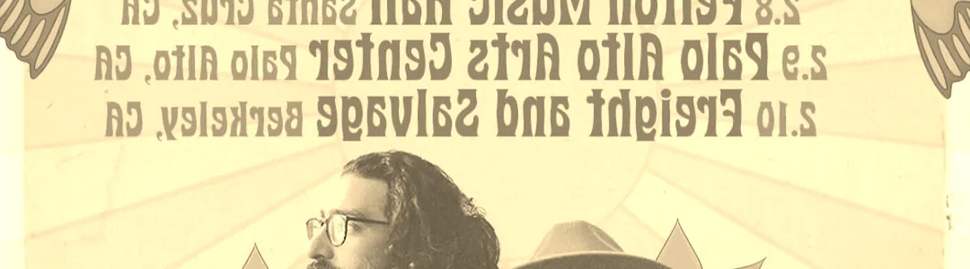 Nefesh Mountain Band