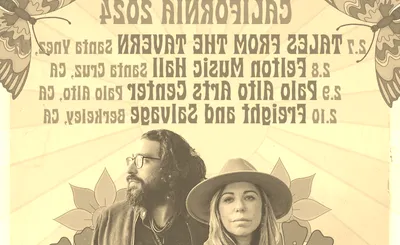 Nefesh Mountain Band