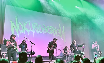 Nekrogoblikon