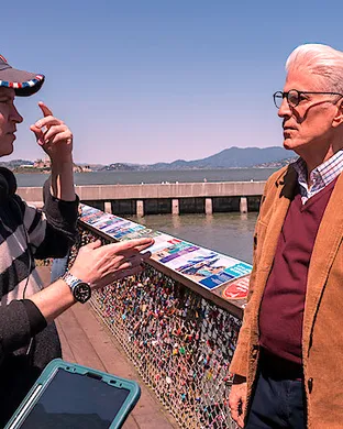 Netflix Is A Joke Los Angeles