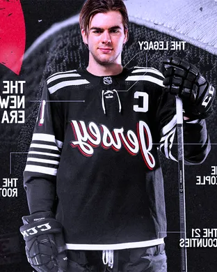 New Jersey Devils vs. Los Angeles Kings sports event